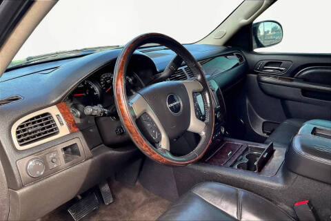 2013 GMC Yukon XL Denali