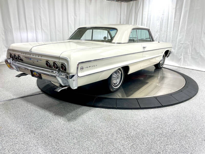 1964 Chevrolet Impala
