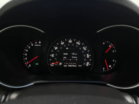 2014 Kia Sorento SX