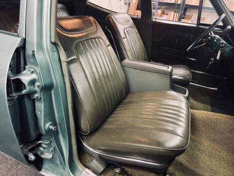 1971 Chevrolet Chevelle