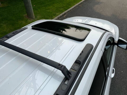 2017 Dodge Durango Citadel Anodized Platinum