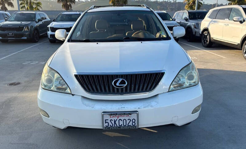 2006 Lexus RX 330