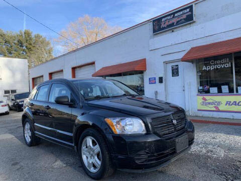 2008 Dodge Caliber SE