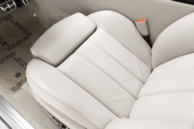 2006 Bentley Continental GT
