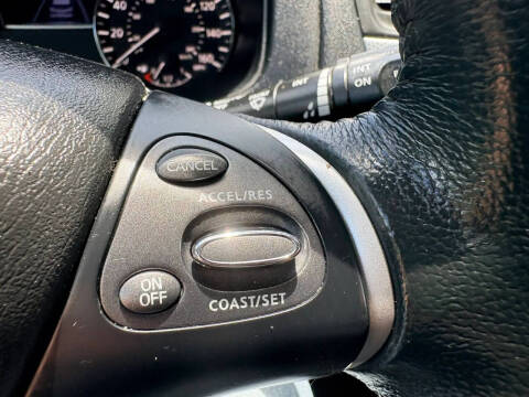 2017 Nissan Pathfinder