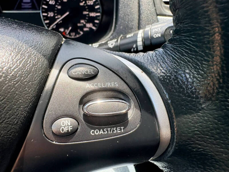 2017 Nissan Pathfinder