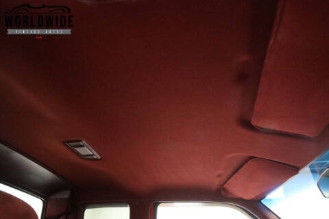 1994 Chevrolet C/K 2500 Series