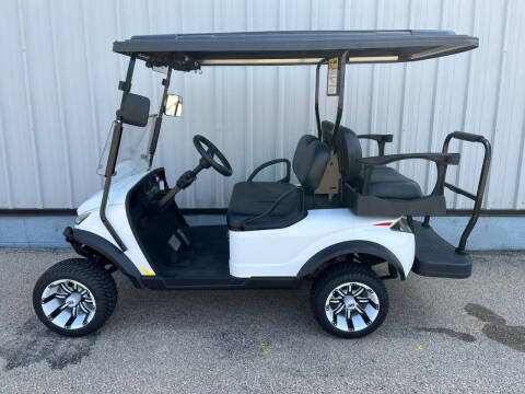 2023 Madjax X Series FLA for sale at Jim's Golf Cars & Utility Vehicles - Reedsville Lot in Reedsville WI