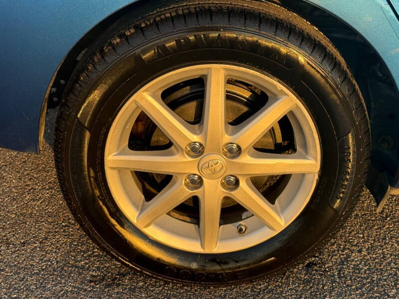 2015 Toyota Prius c Four