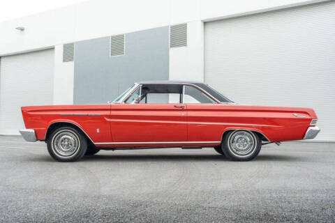 1965 Mercury Comet