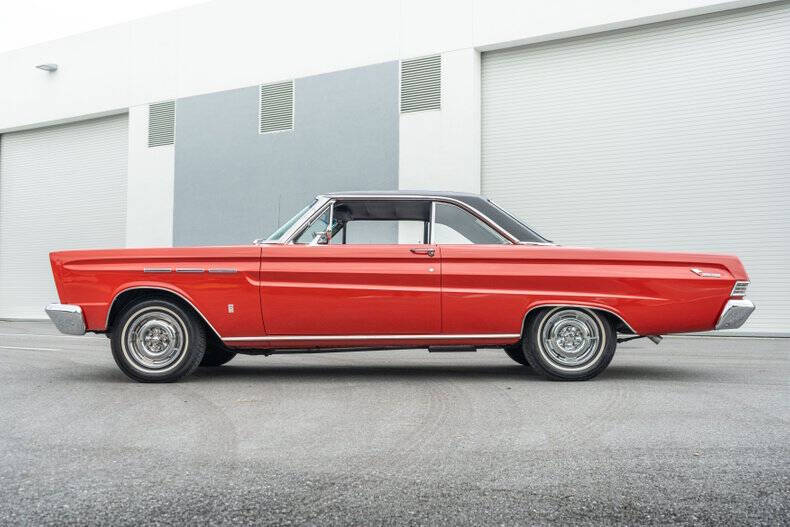 1965 Mercury Comet