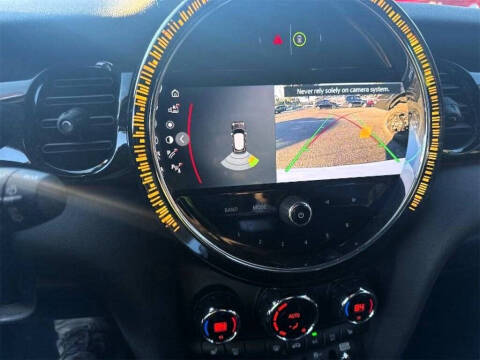 2022 MINI Hardtop 4 Door Cooper S