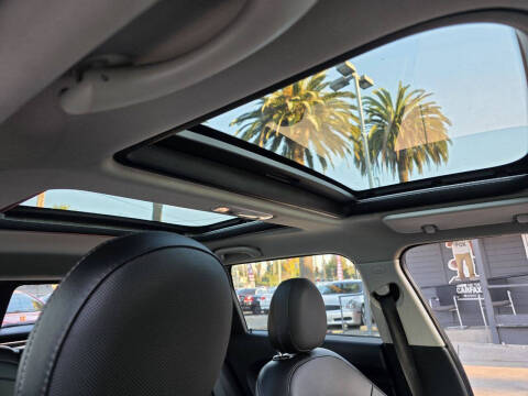 2017 MINI Clubman Cooper ALL4