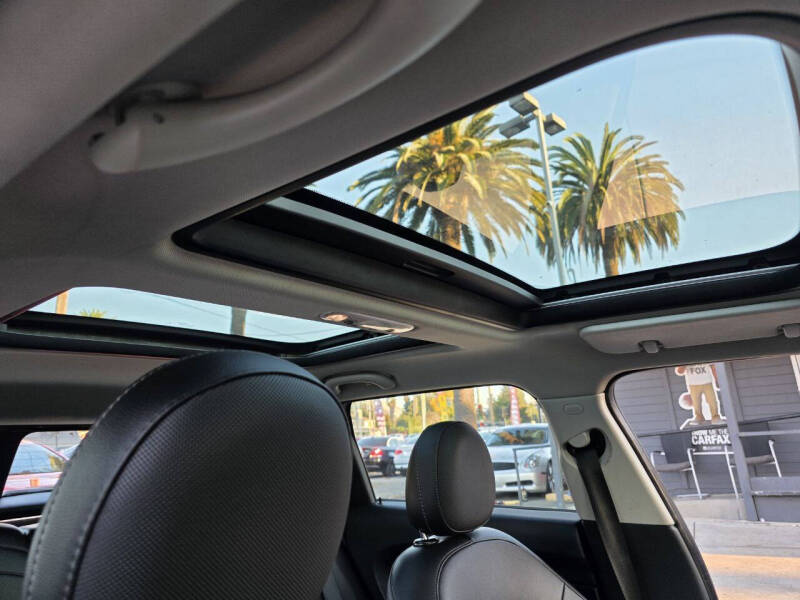 2017 MINI Clubman Cooper ALL4