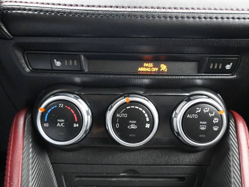 2016 Mazda CX-3 Grand Touring