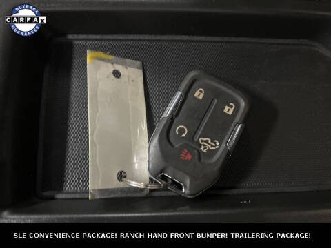 2022 GMC Sierra 2500HD