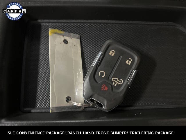 2022 GMC Sierra 2500HD