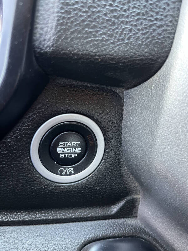 2020 RAM 2500 Tradesman