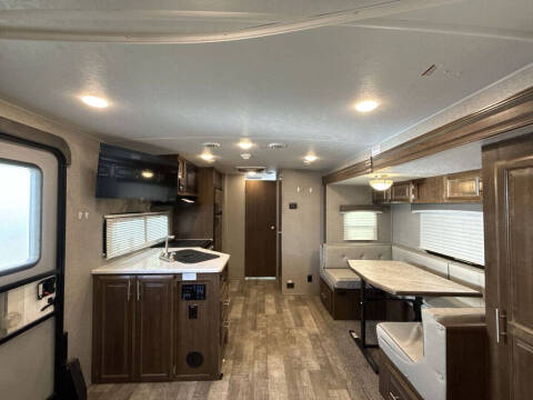 2019 Forest River Rockwood Mini Lite