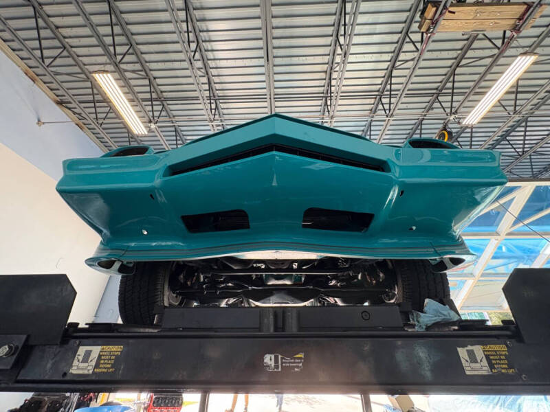 1979 Chevrolet Camaro