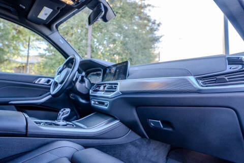 2023 BMW X5 xDrive45e