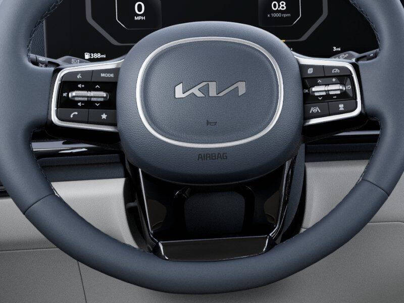 2026 Kia Carnival