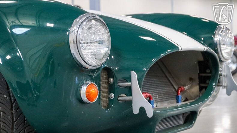1965 Shelby Cobra