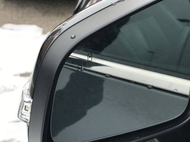 2017 Buick Encore Essence