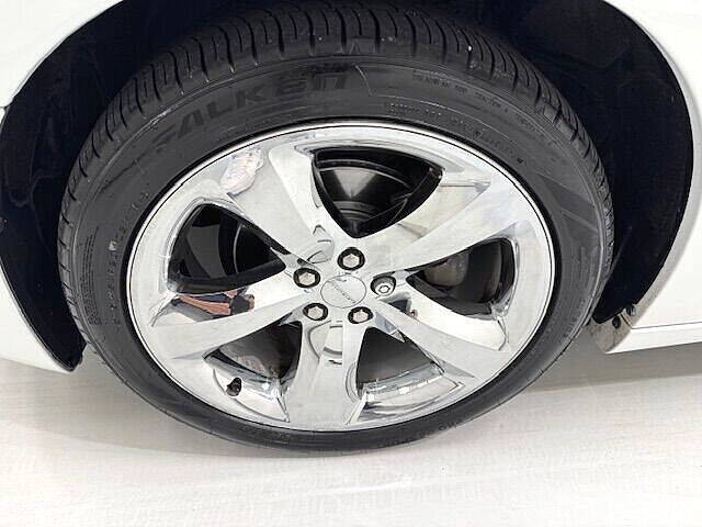 2014 Dodge Charger SXT Plus