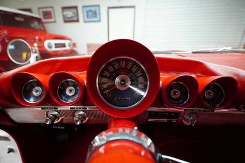 1960 Chevrolet Impala