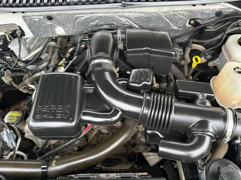 2012 Ford Expedition EL