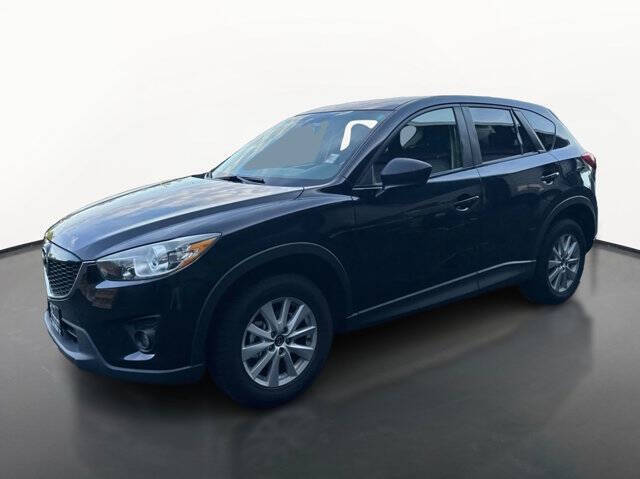 2014 Mazda CX-5 Touring