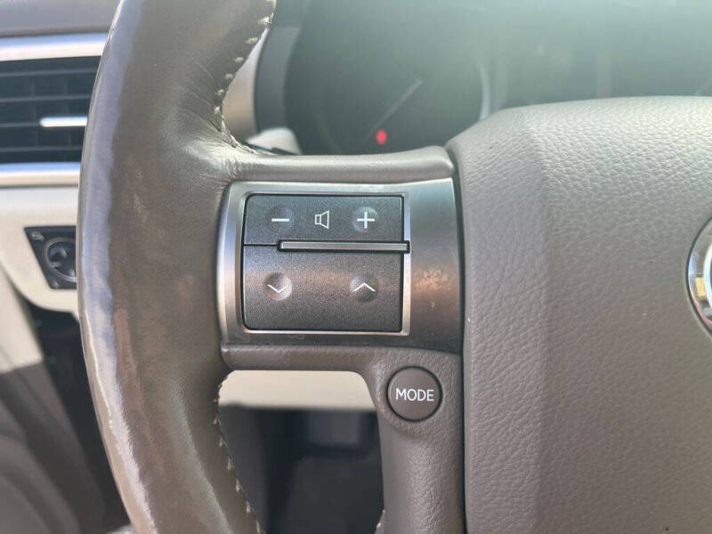 2013 Lexus GX 460 Premium