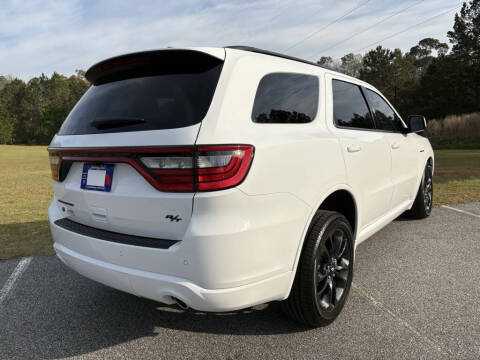 2025 Dodge Durango R/T
