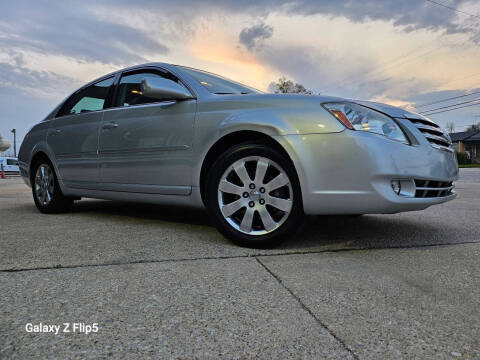 2006 Toyota Avalon Limited