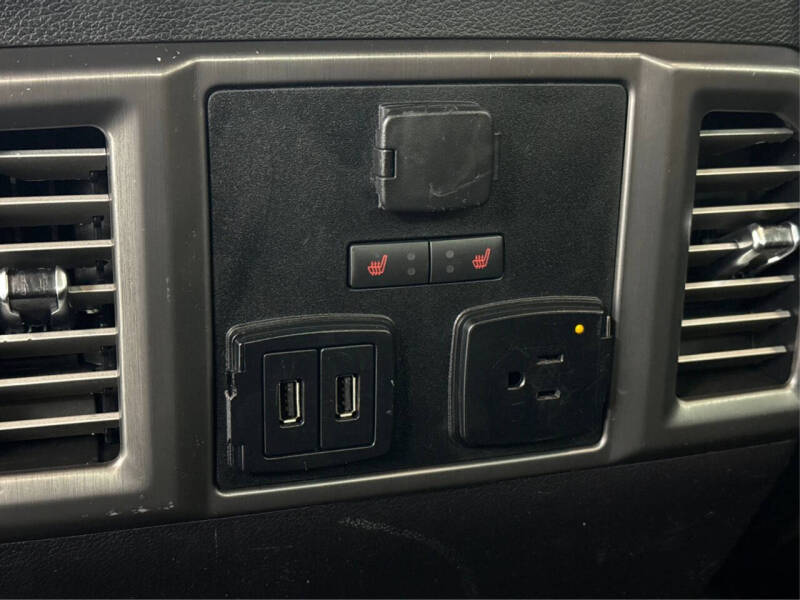 2017 Ford F-150 Limited