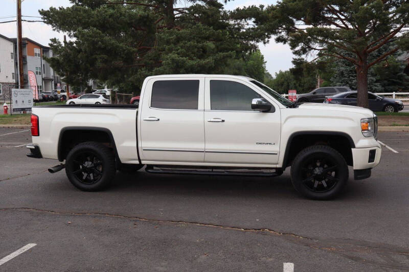 2014 GMC Sierra 1500
