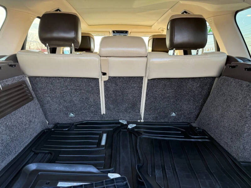 2018 Land Rover Range Rover HSE