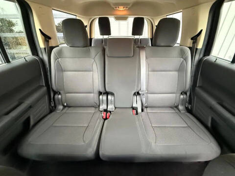2014 Ford Flex SE