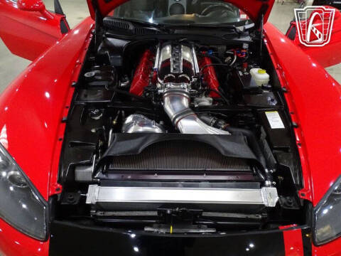 2003 Dodge Viper SRT-10