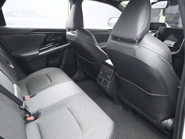 2023 Toyota bZ4X XLE