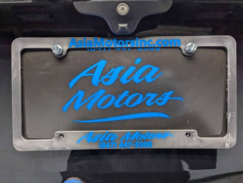 2017 Ford Explorer Police Interceptor Utility