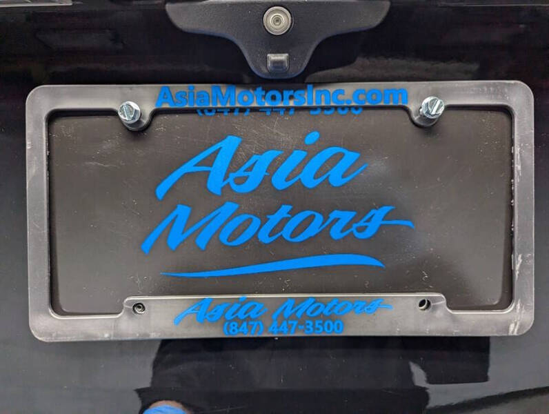 2017 Ford Explorer Police Interceptor Utility