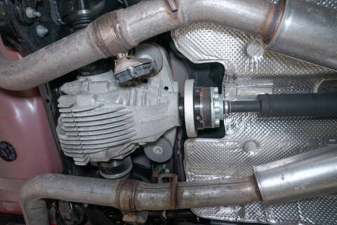 2021 Dodge Challenger SRT Super Stock