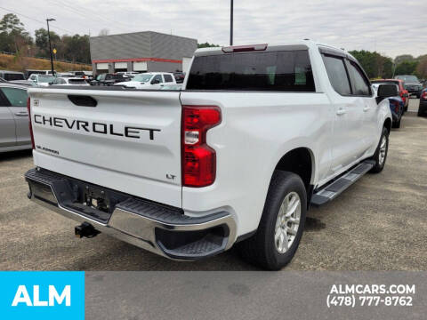 2022 Chevrolet Silverado 1500 Limited