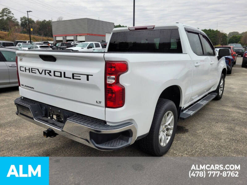 2022 Chevrolet Silverado 1500 Limited