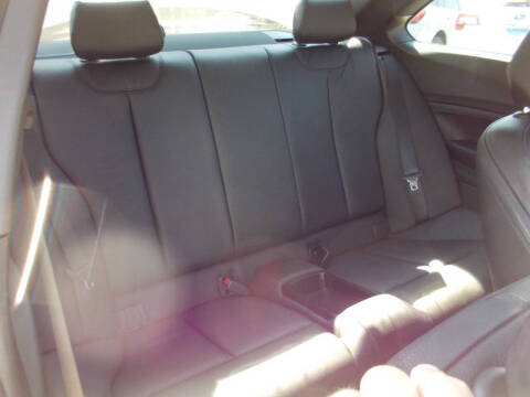 2017 BMW 2 Series 230i