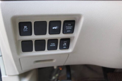 2013 Nissan Pathfinder SL