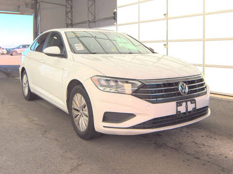 2019 Volkswagen Jetta for sale at Imotobank in Walpole MA