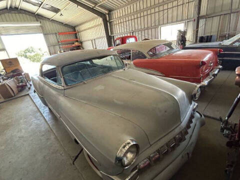 1954 Chevrolet Bel Air